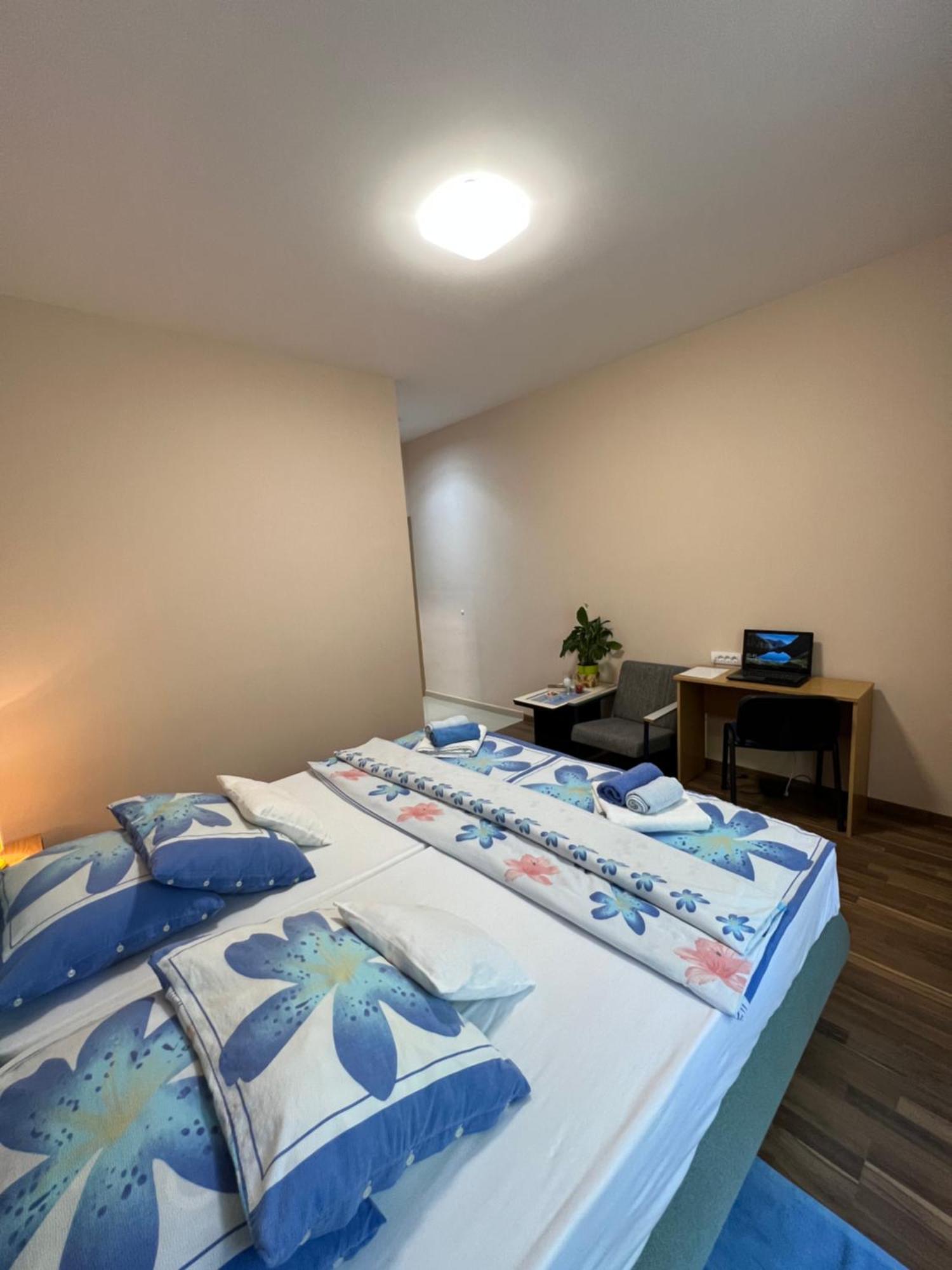 Bezdan Guesthouse المظهر الخارجي الصورة