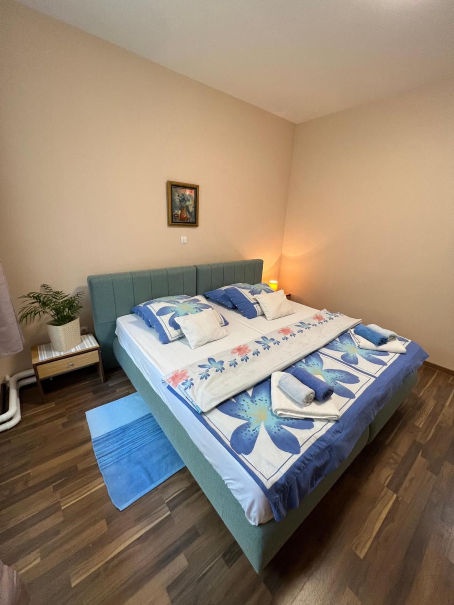 Bezdan Guesthouse المظهر الخارجي الصورة