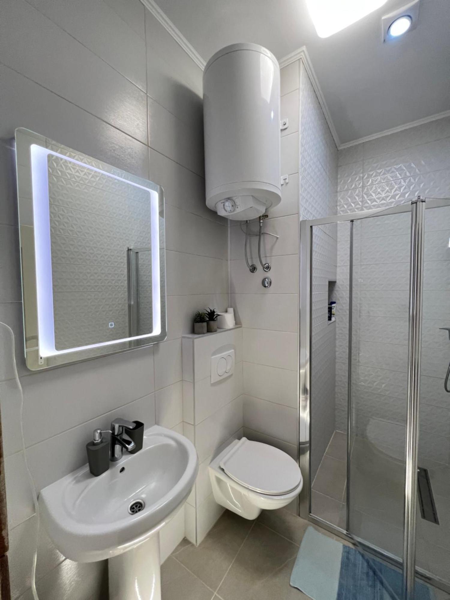 Bezdan Guesthouse المظهر الخارجي الصورة