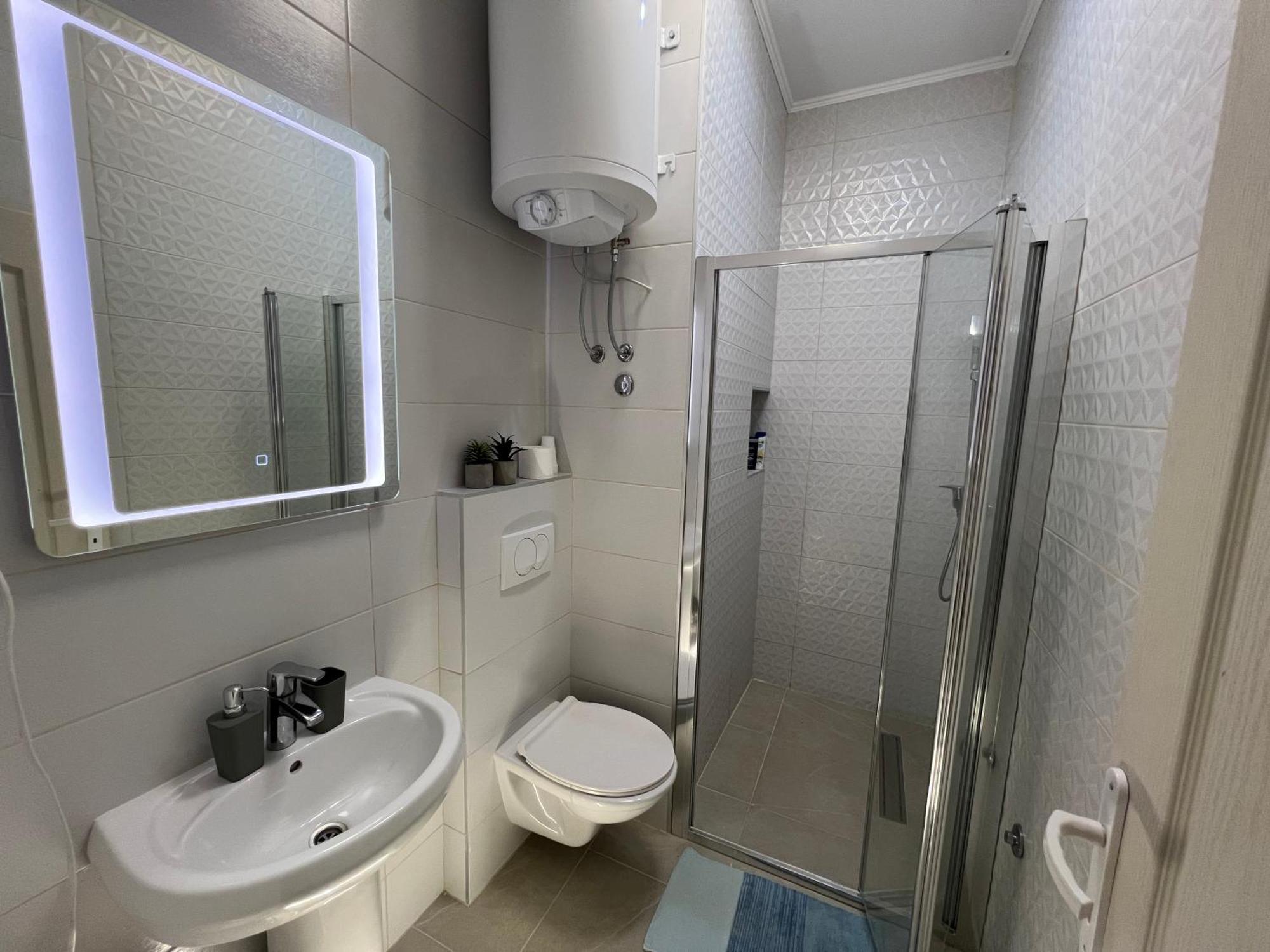 Bezdan Guesthouse المظهر الخارجي الصورة