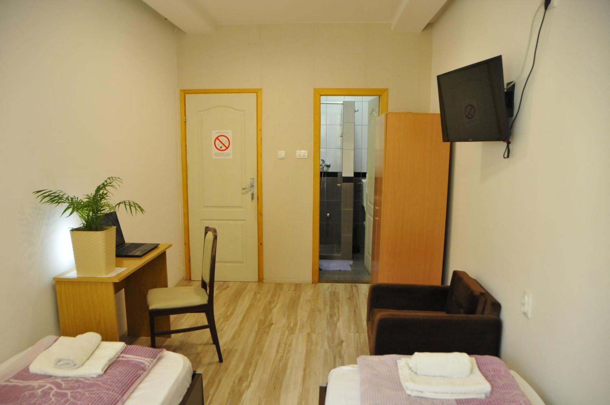 Bezdan Guesthouse المظهر الخارجي الصورة