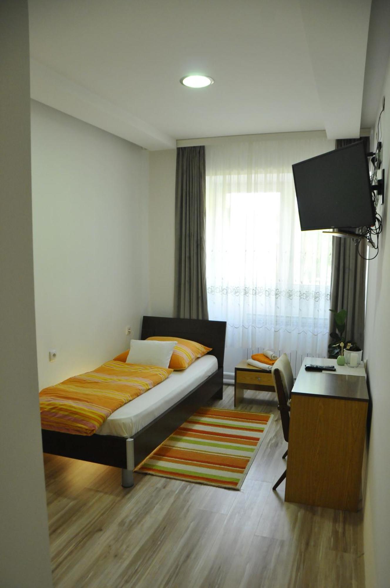 Bezdan Guesthouse المظهر الخارجي الصورة