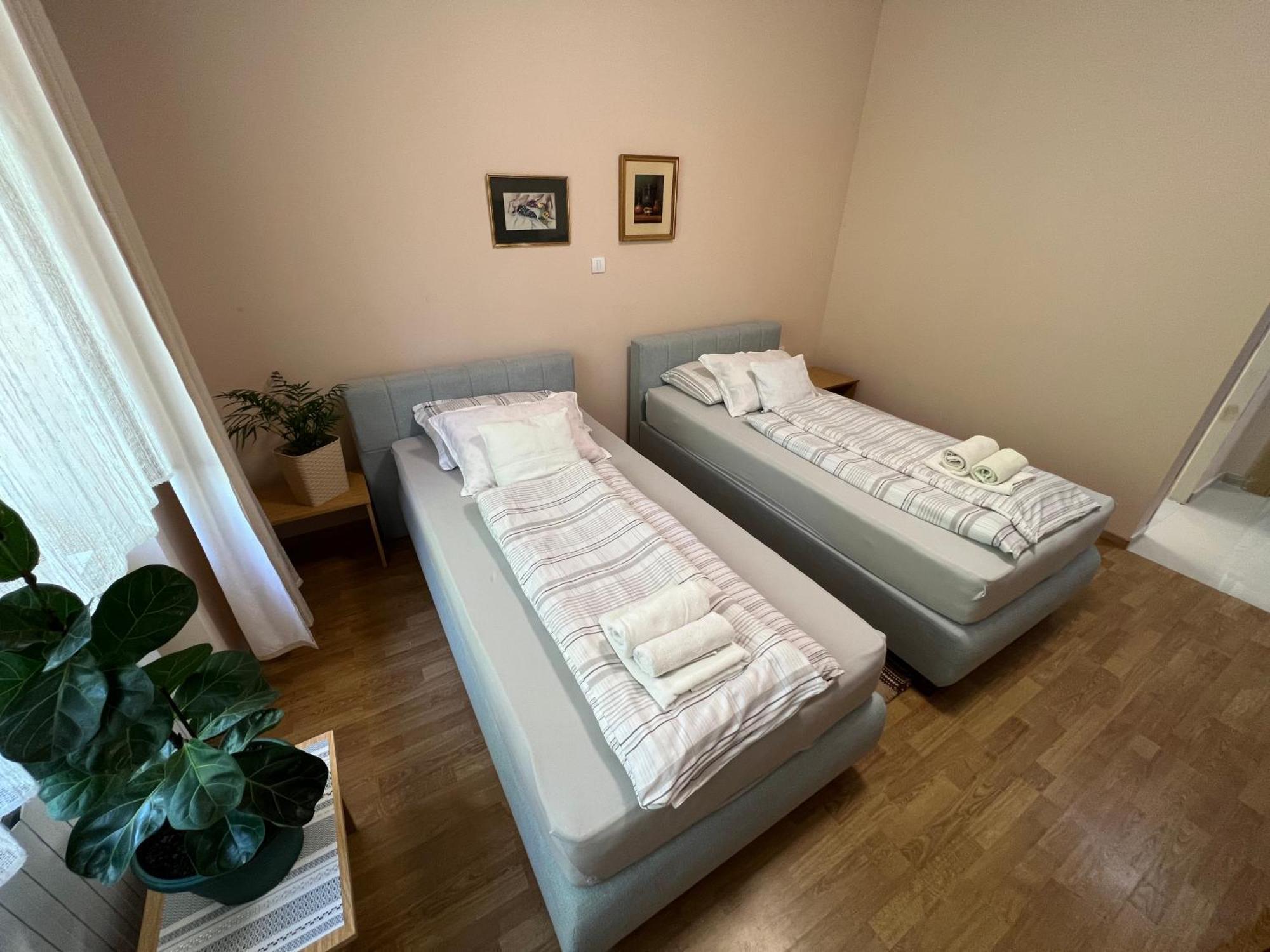 Bezdan Guesthouse المظهر الخارجي الصورة