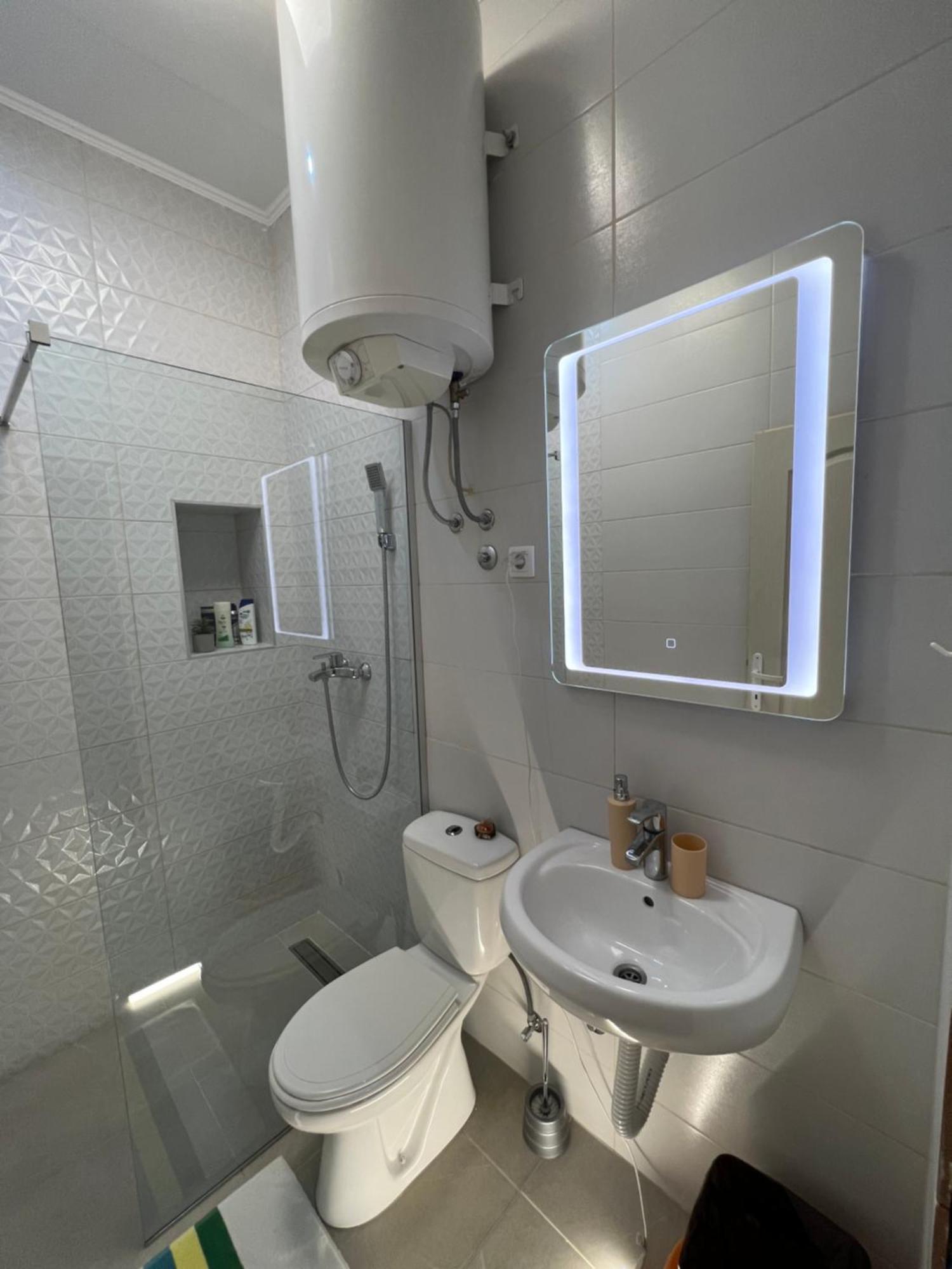 Bezdan Guesthouse المظهر الخارجي الصورة