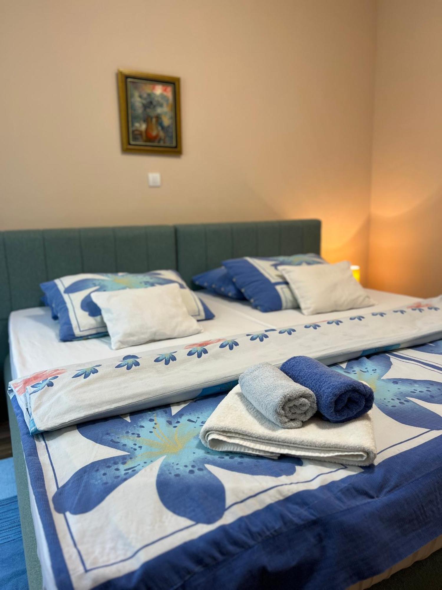 Bezdan Guesthouse المظهر الخارجي الصورة
