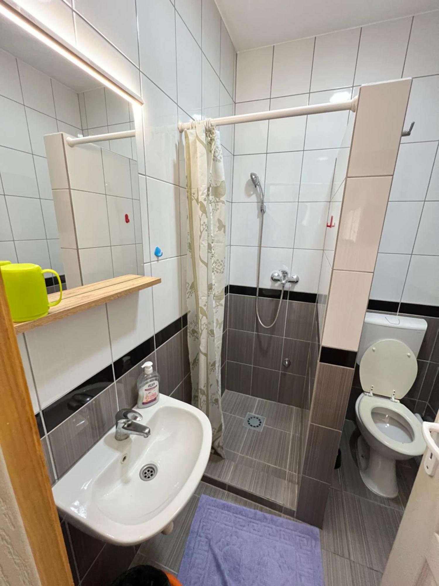 Bezdan Guesthouse المظهر الخارجي الصورة
