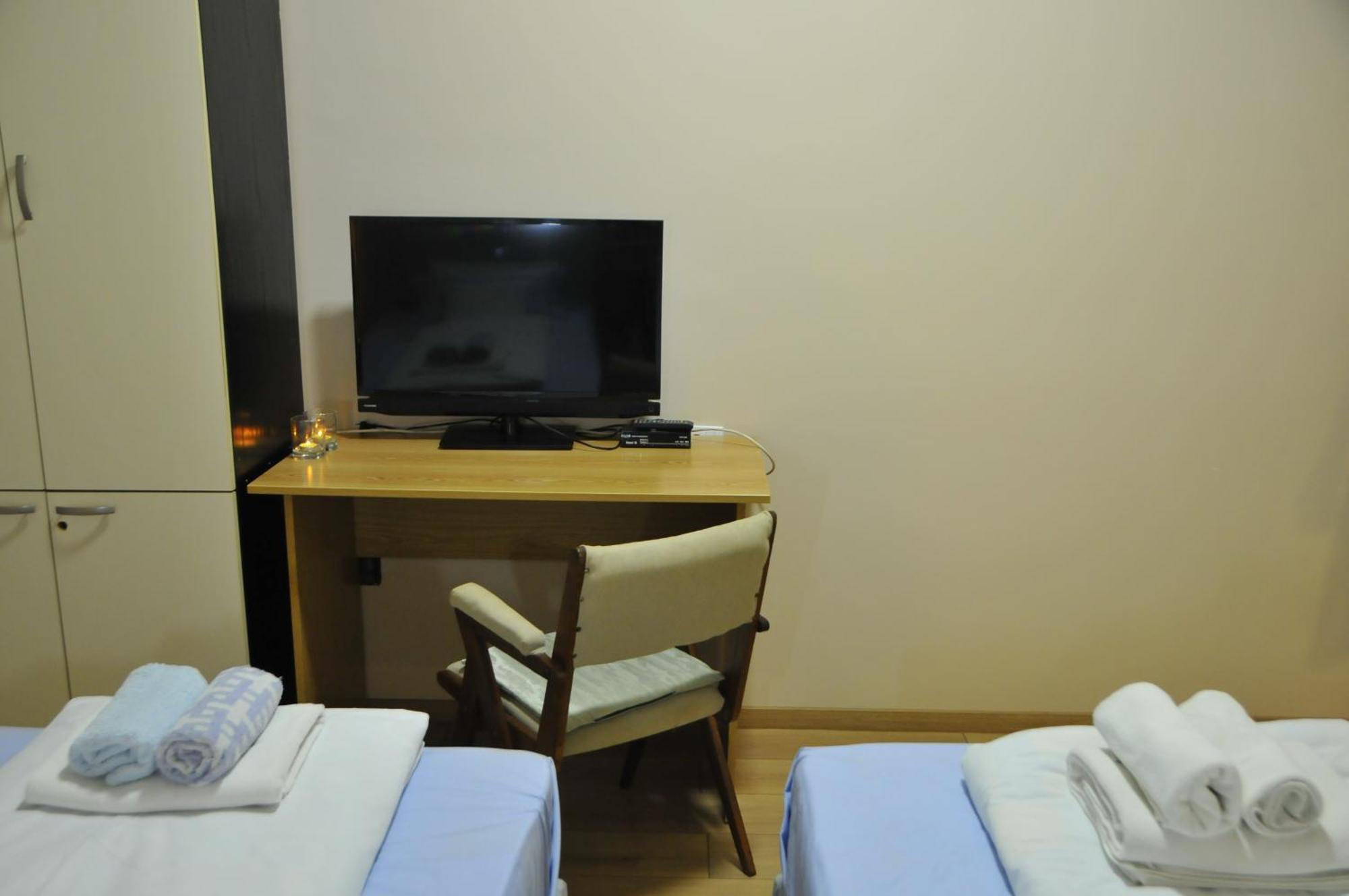 Bezdan Guesthouse المظهر الخارجي الصورة