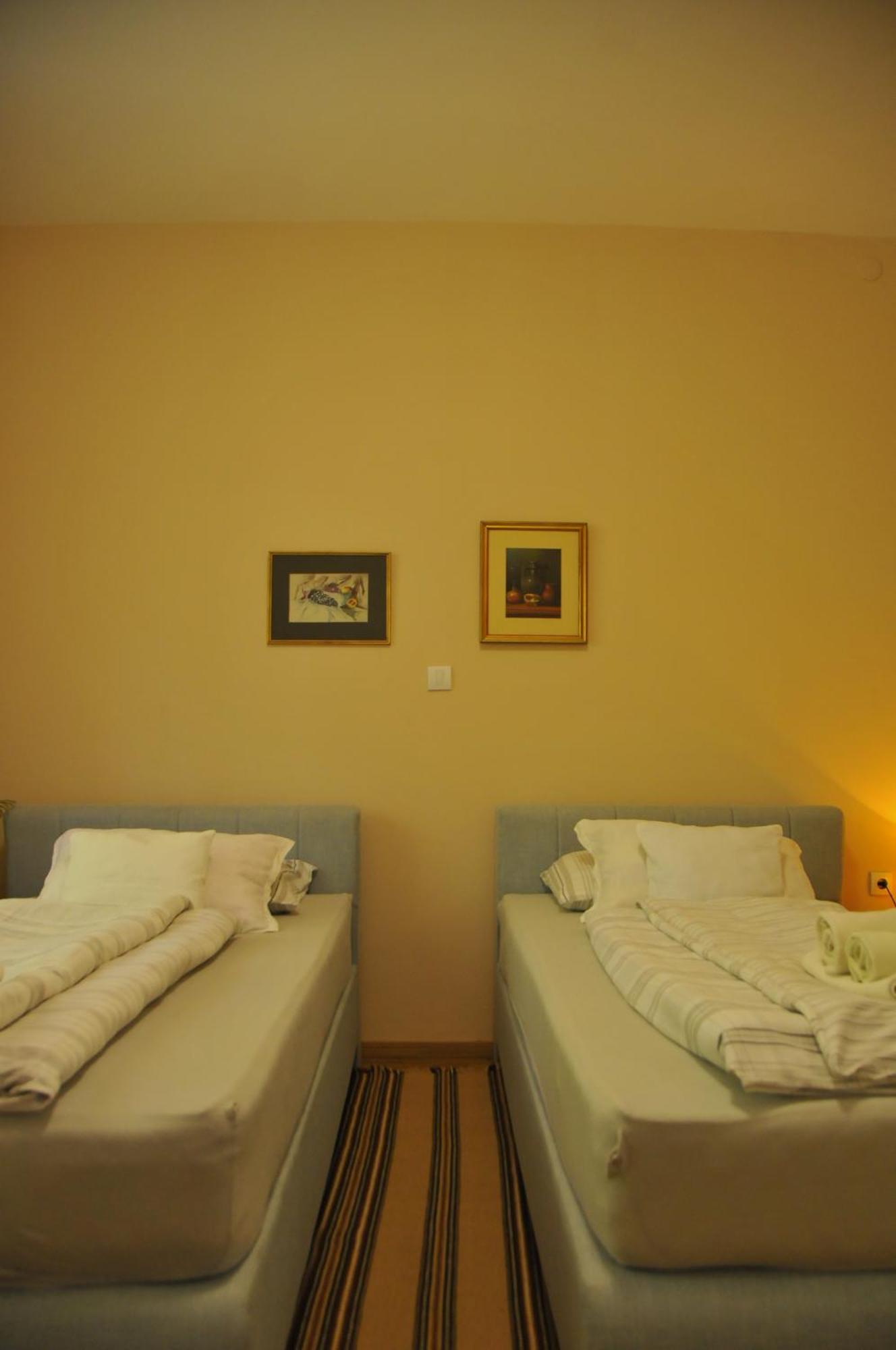 Bezdan Guesthouse المظهر الخارجي الصورة