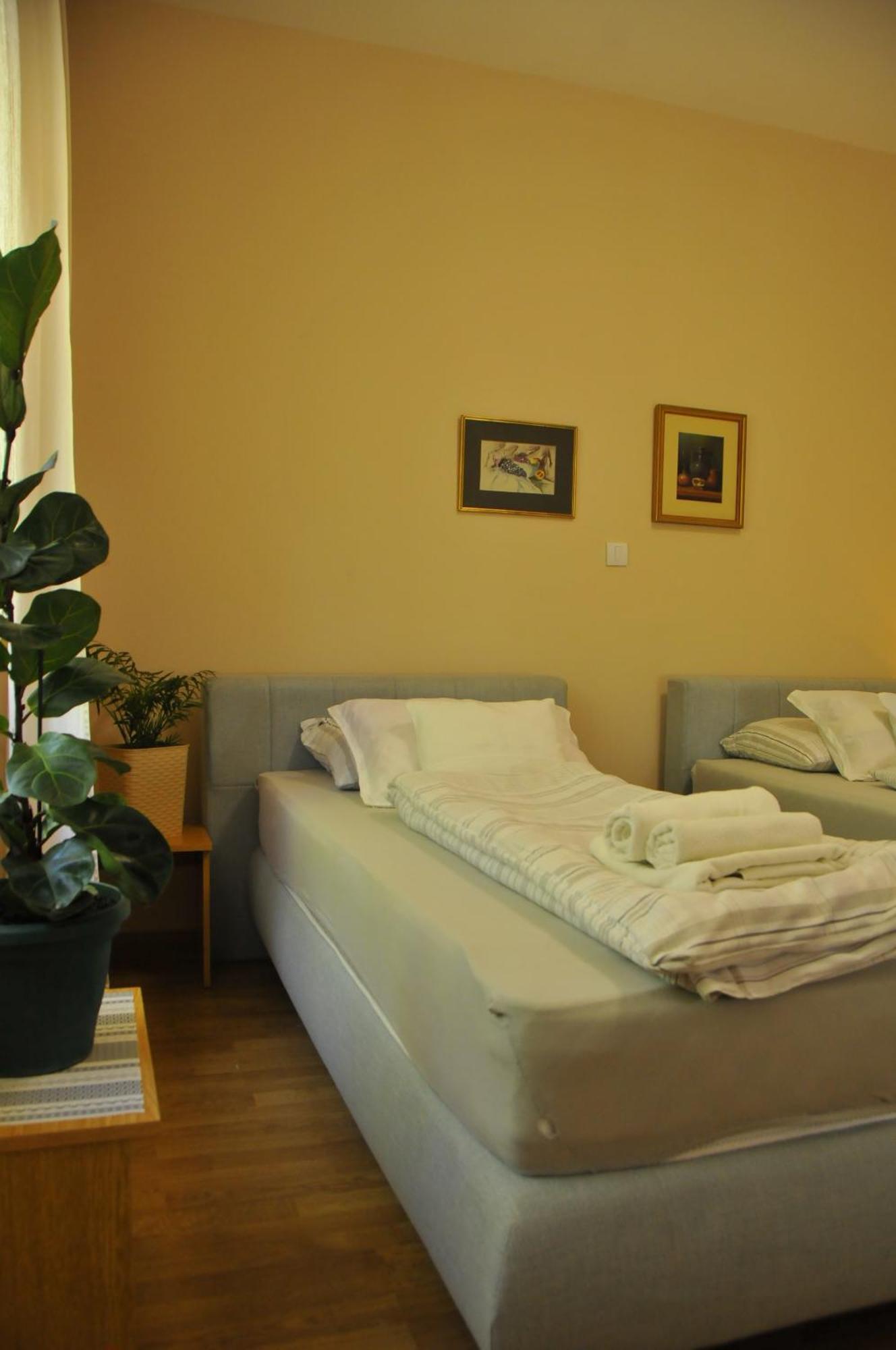 Bezdan Guesthouse المظهر الخارجي الصورة