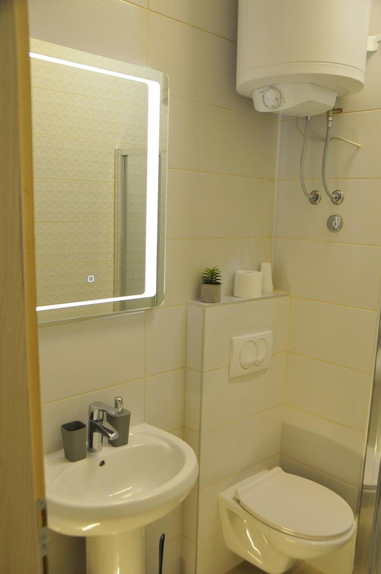Bezdan Guesthouse المظهر الخارجي الصورة