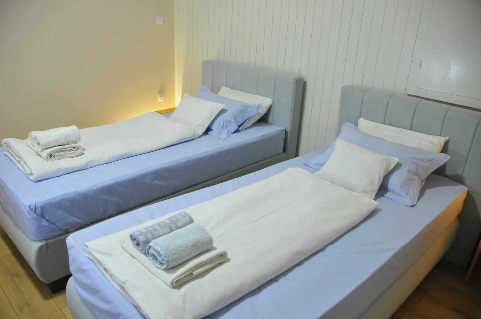 Bezdan Guesthouse المظهر الخارجي الصورة