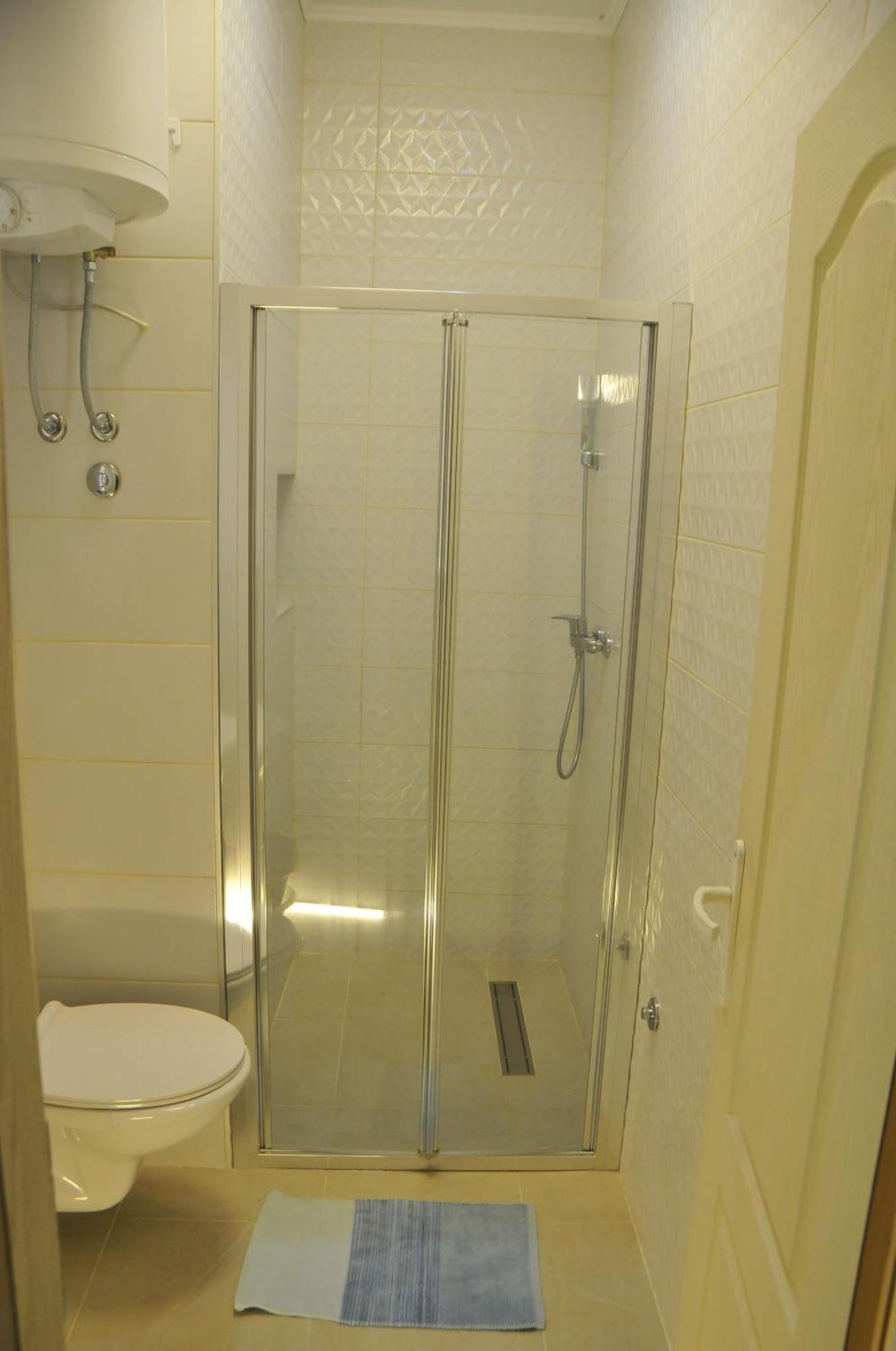 Bezdan Guesthouse المظهر الخارجي الصورة