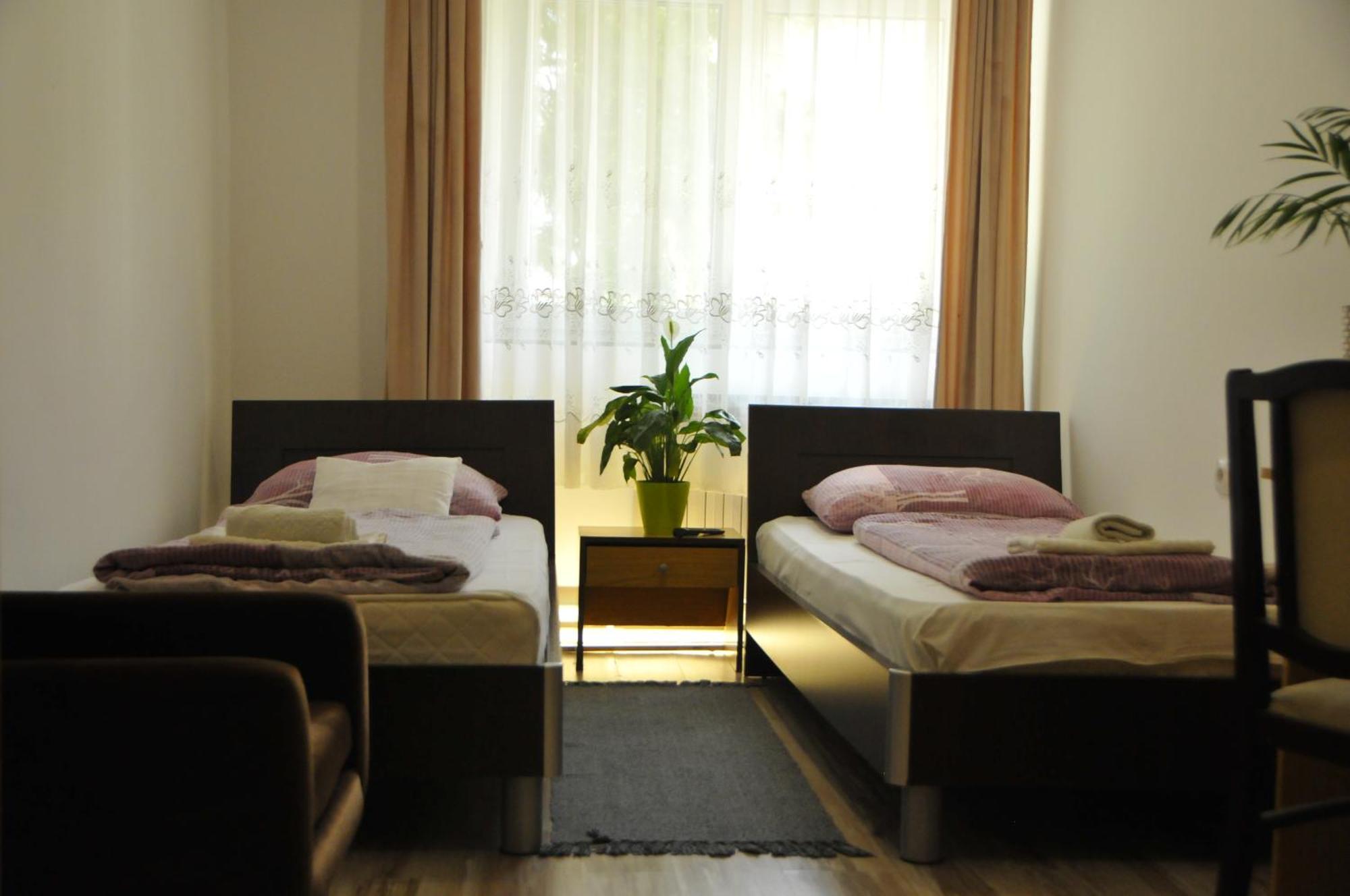Bezdan Guesthouse المظهر الخارجي الصورة