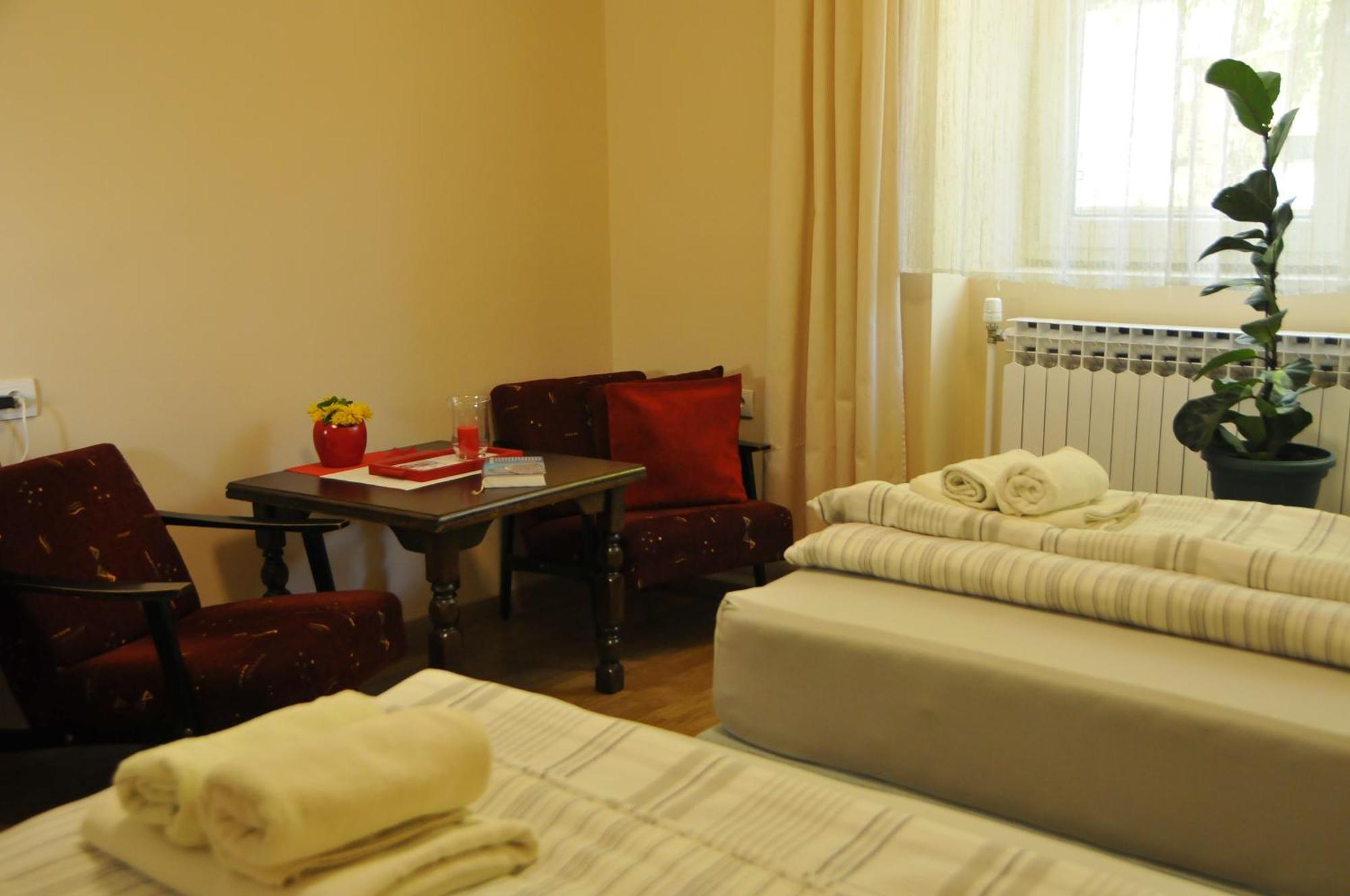 Bezdan Guesthouse المظهر الخارجي الصورة