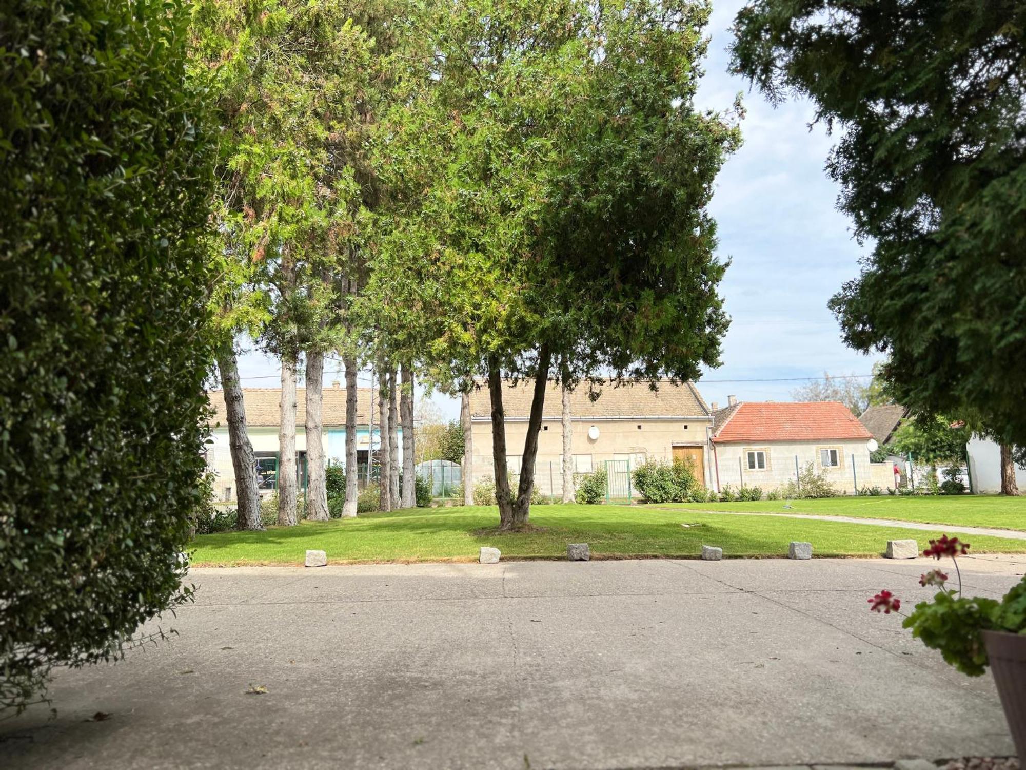 Bezdan Guesthouse المظهر الخارجي الصورة
