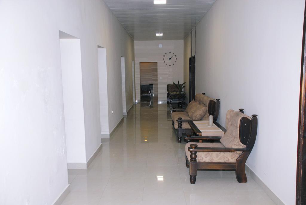 Bezdan Guesthouse المظهر الخارجي الصورة